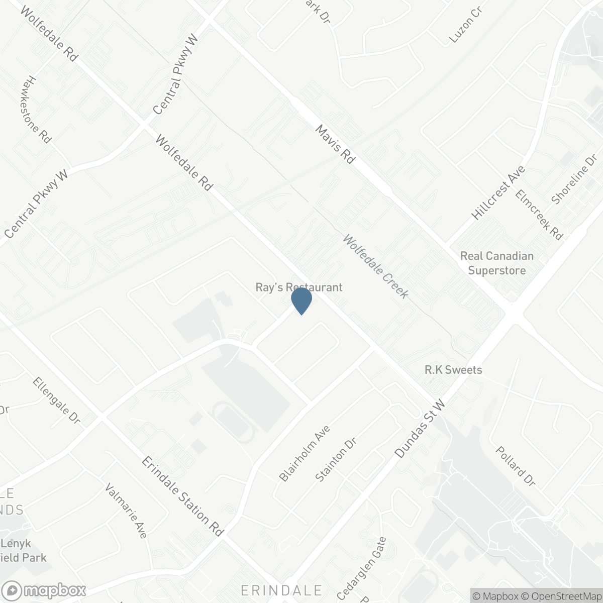 830 WESTLOCK Road Unit# 38A, Mississauga, Ontario L5C 1K6
